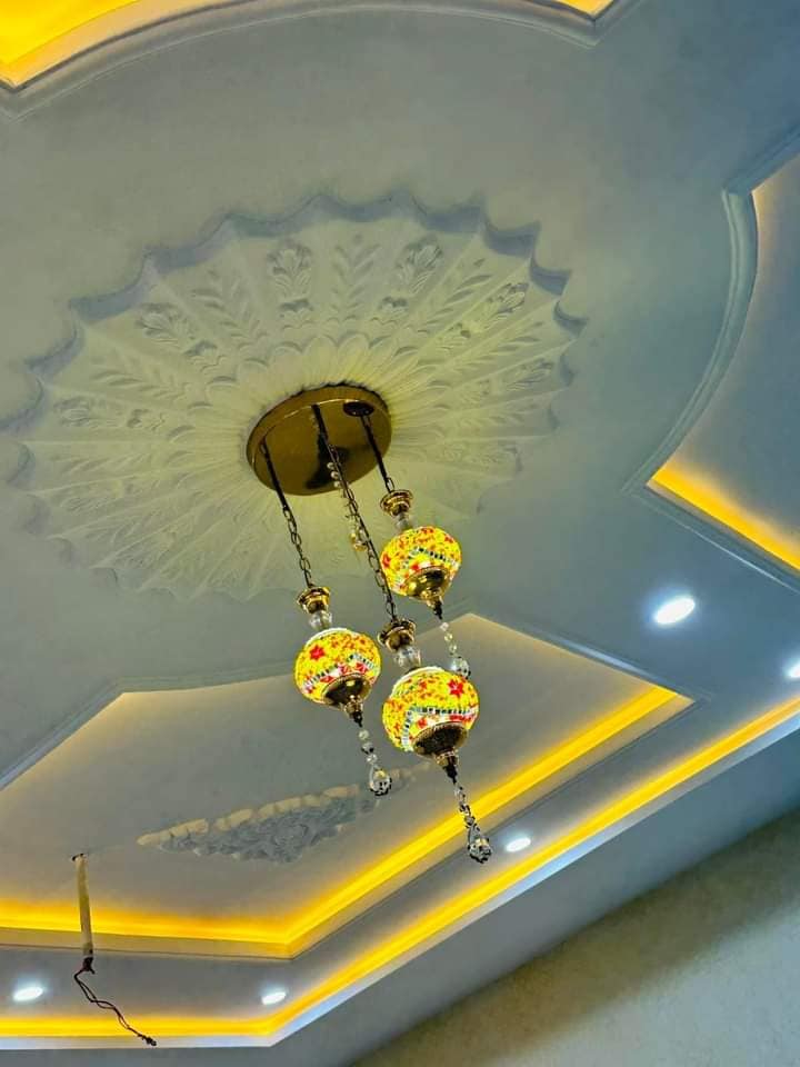 10 Marla modern house for sale in Wapda town phase 2 Multan