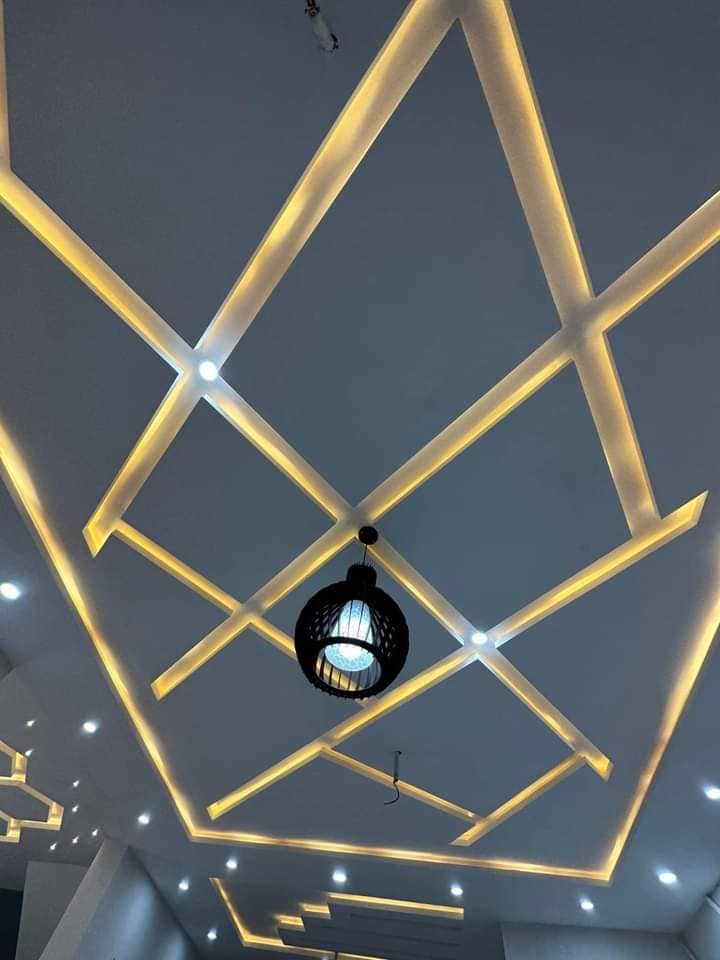 10 Marla modern house for sale in Wapda town phase 2 Multan