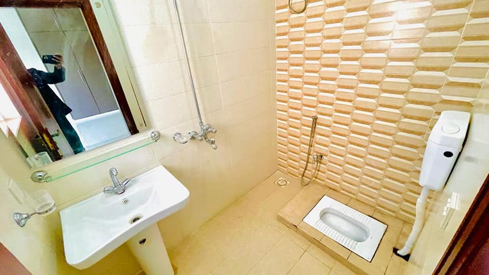 6.25 Marla house for sale in Royal orchard Multan