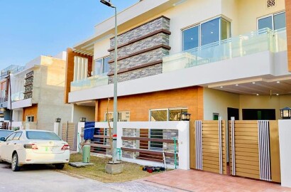 6.25 Marla house for sale in Royal orchard Multan