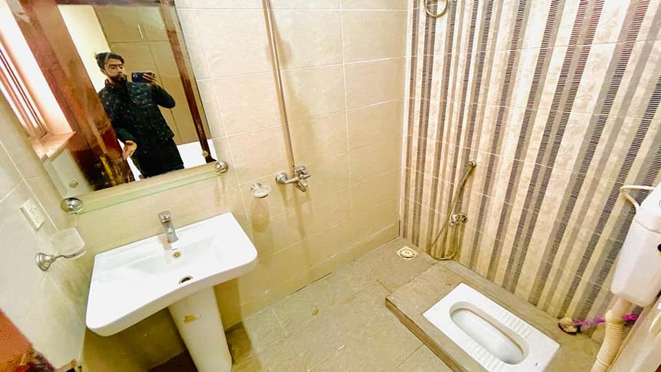 6.25 Marla house for sale in Royal orchard Multan