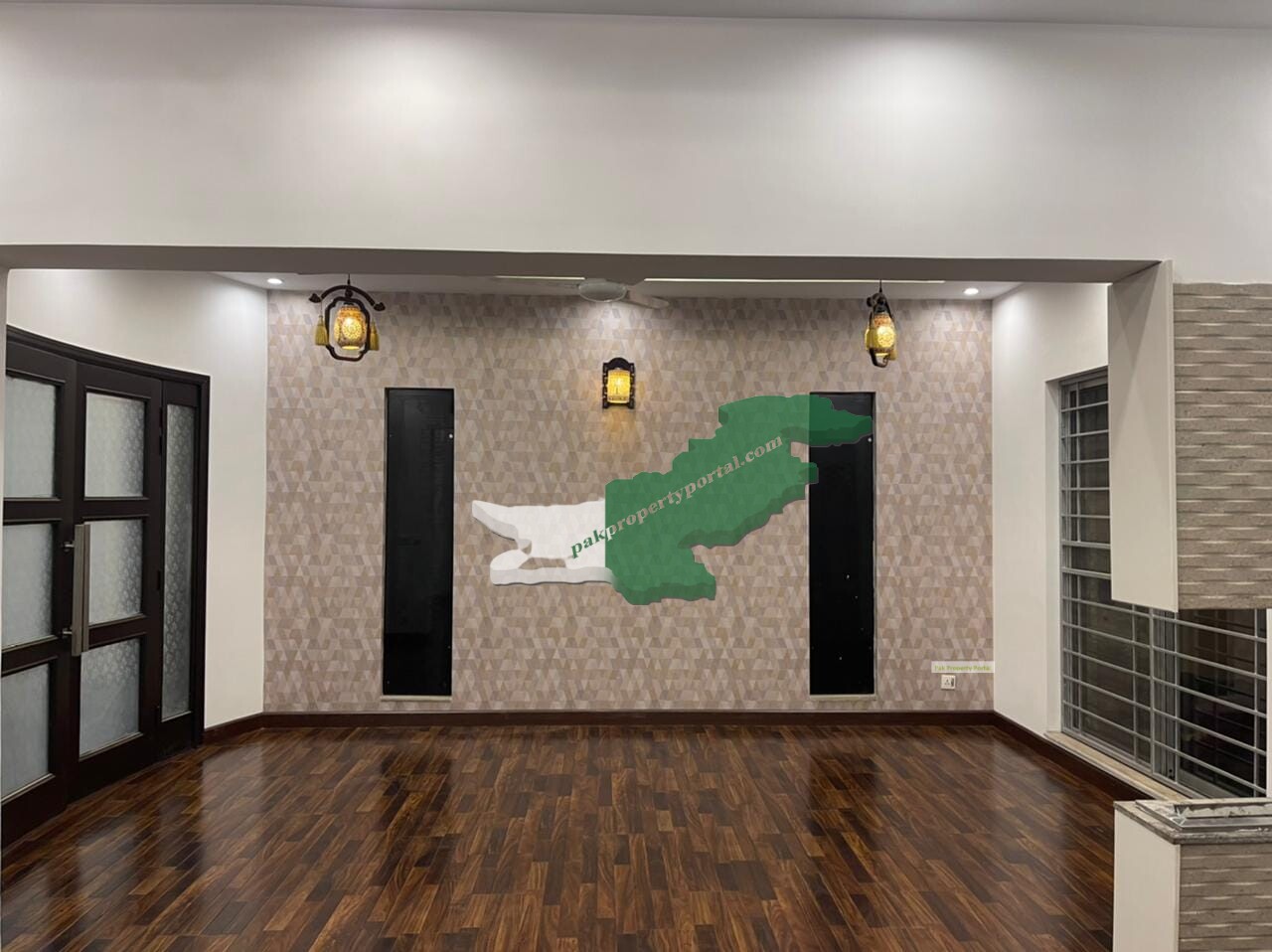 One kanal Double unit  house for sale in G Block phase 5 DHA LAHORE