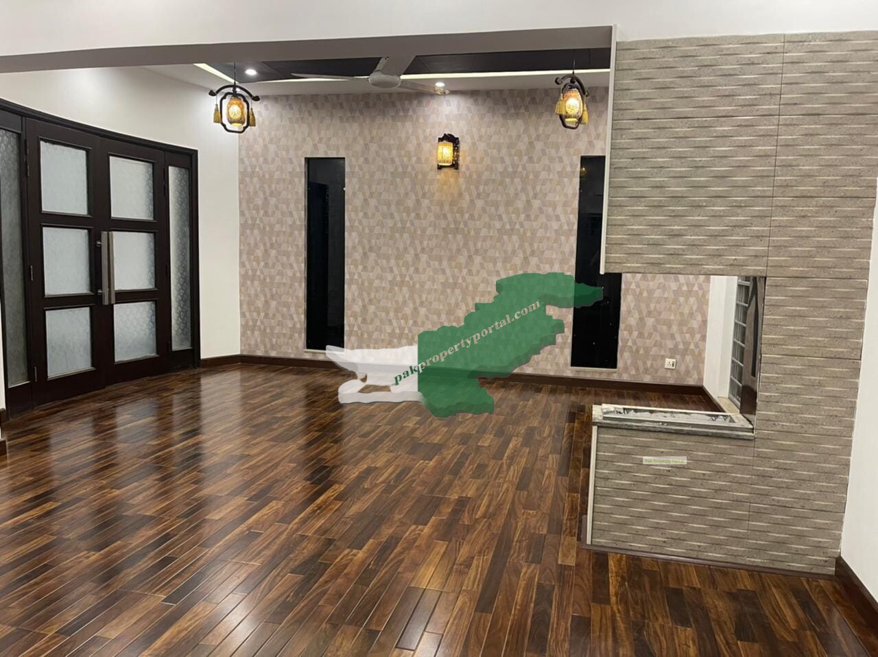 One kanal Double unit  house for sale in G Block phase 5 DHA LAHORE