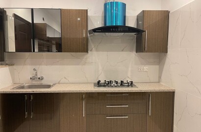One kanal house for sale in G Block phase 5 DHA LAHORE