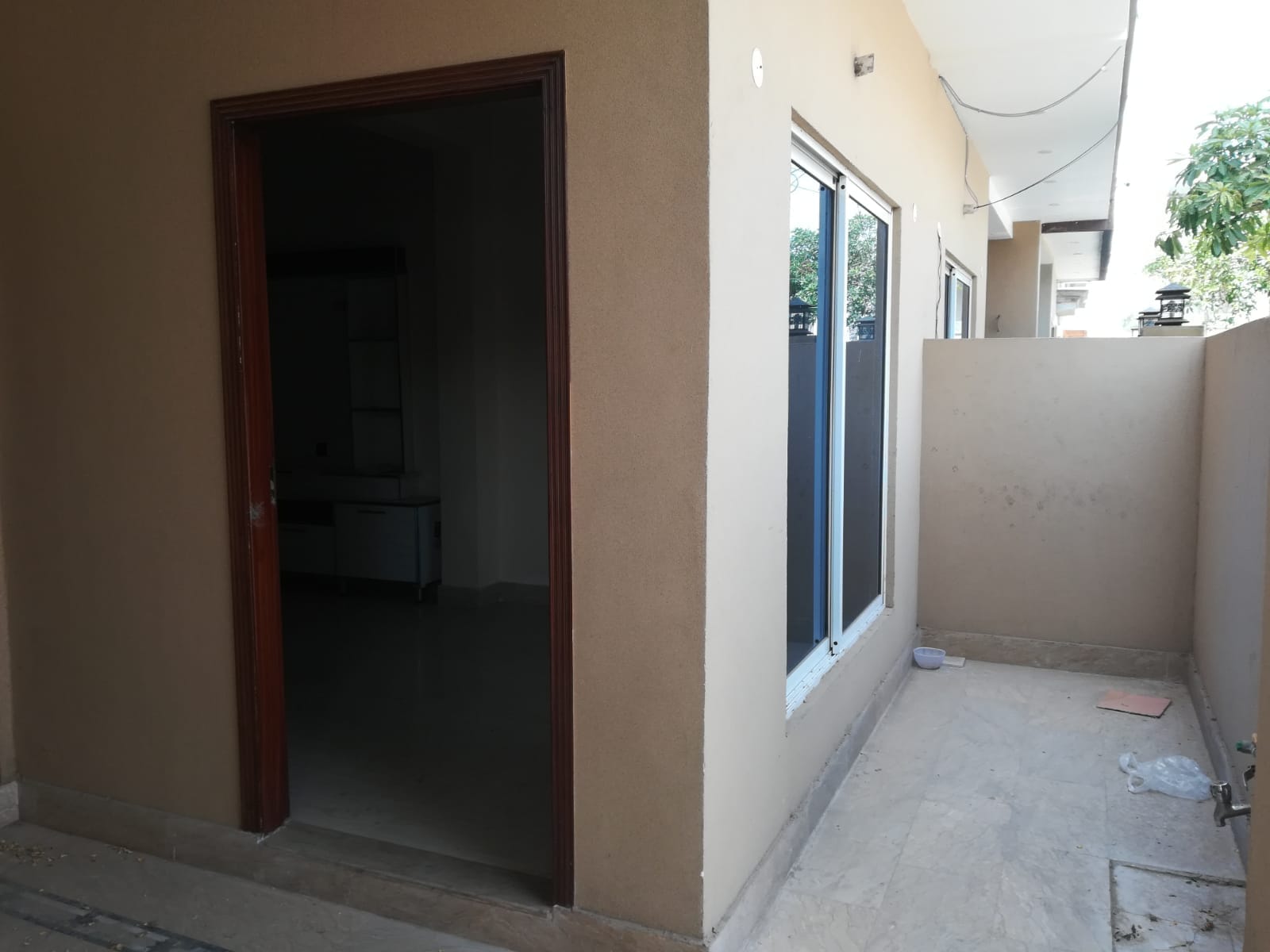 3.56 Marla full house available for Rent located in Dream avenue society Lahore