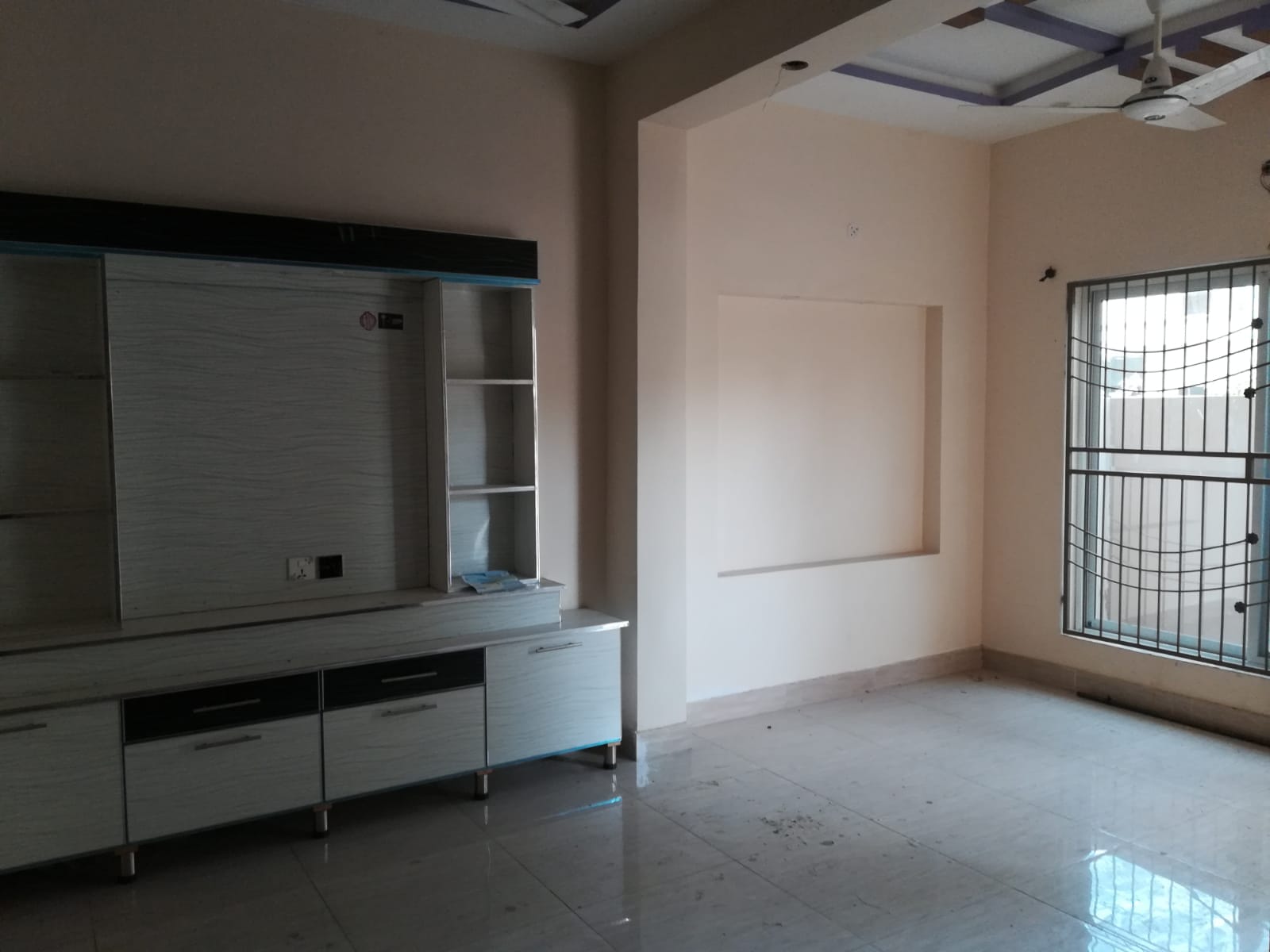 3.56 Marla full house available for Rent located in Dream avenue society Lahore