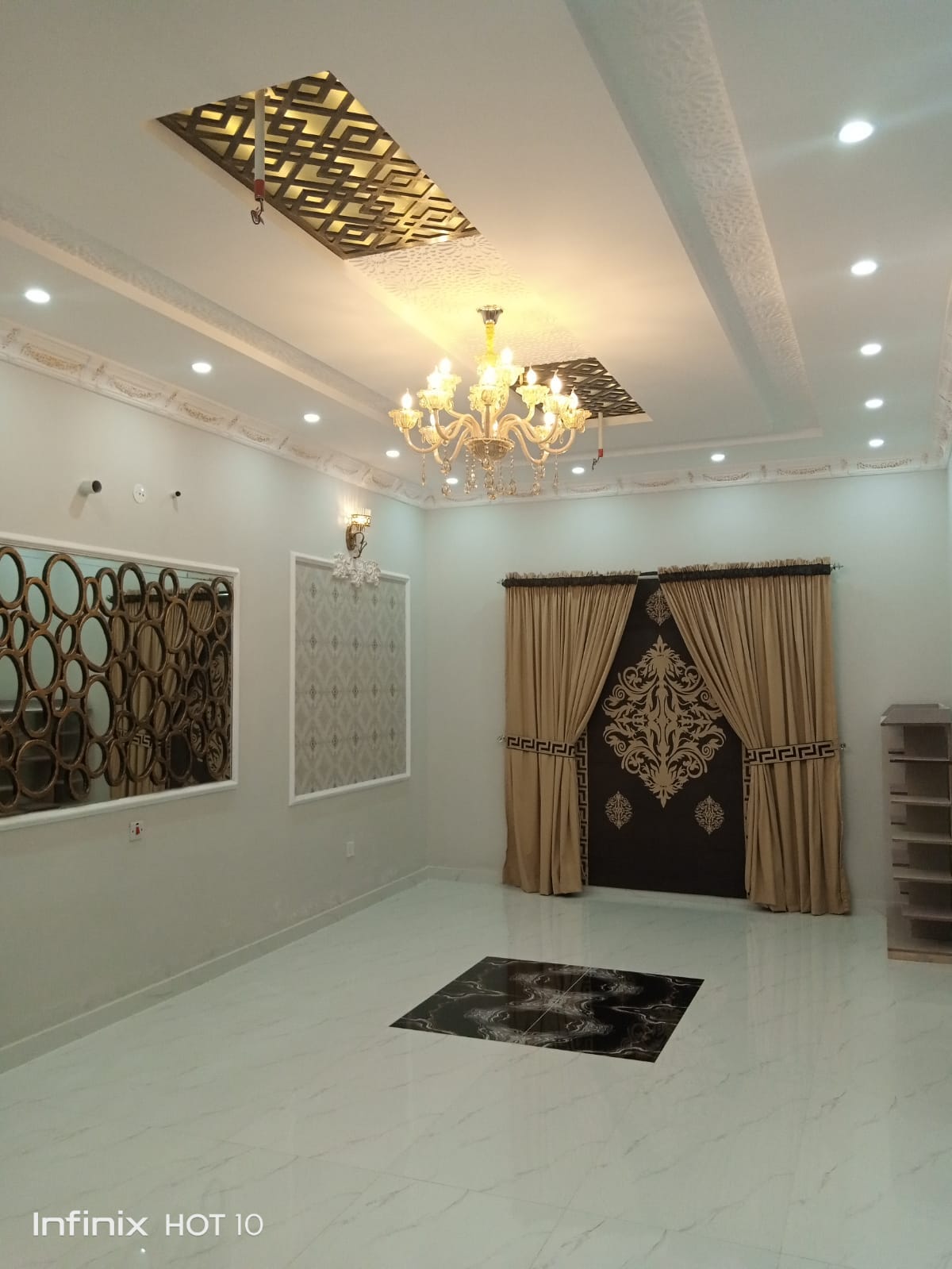 5 Marla New House for Sale in Dream Garden Lahore