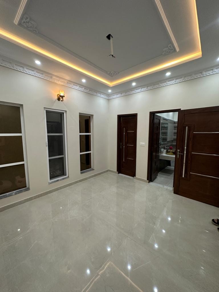 5 Marla New House for Sale in Dream Garden Lahore