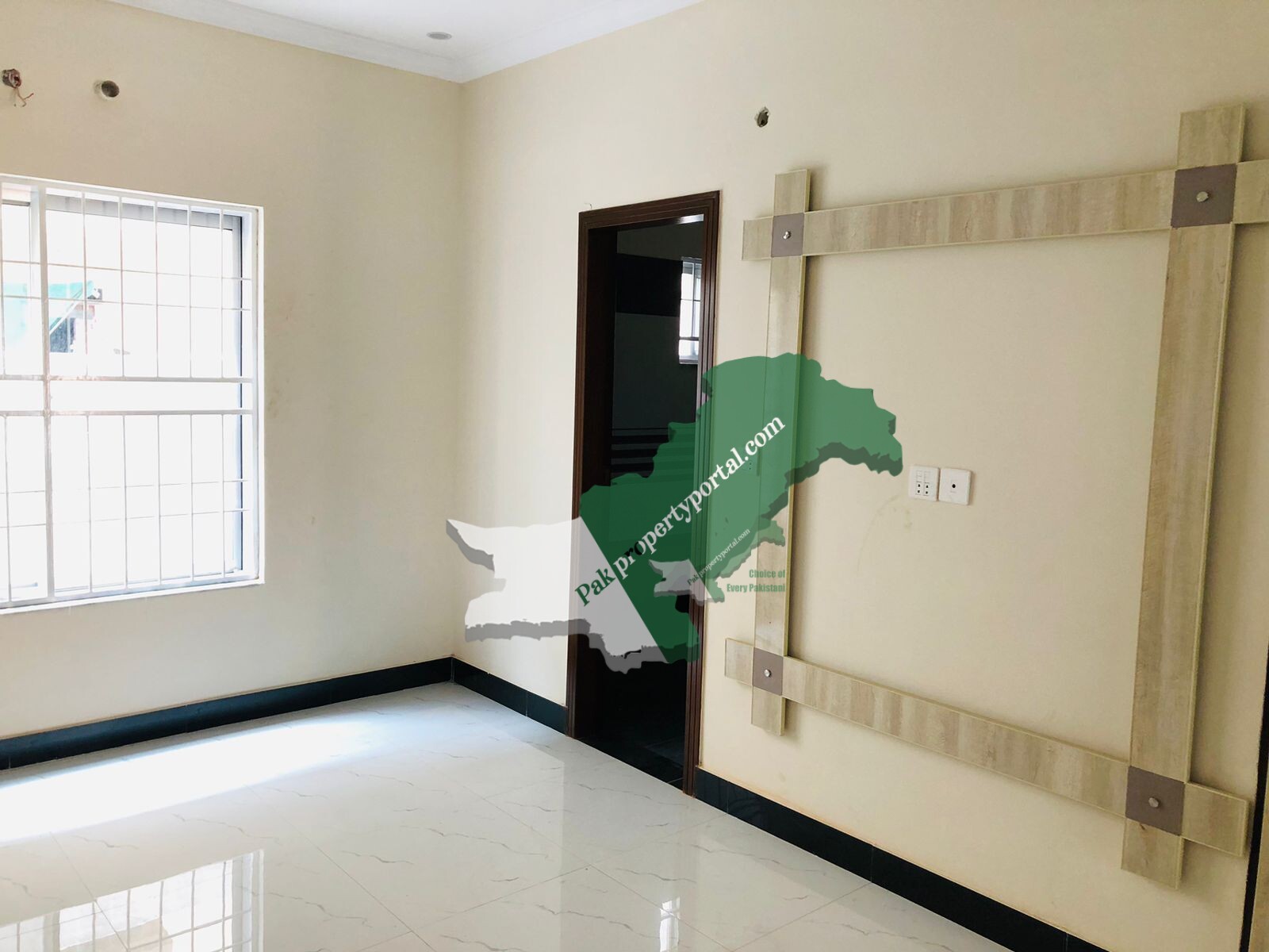 8-Marla brand new house For Sale in sector A1 DHA Rahbar 11 Lahore