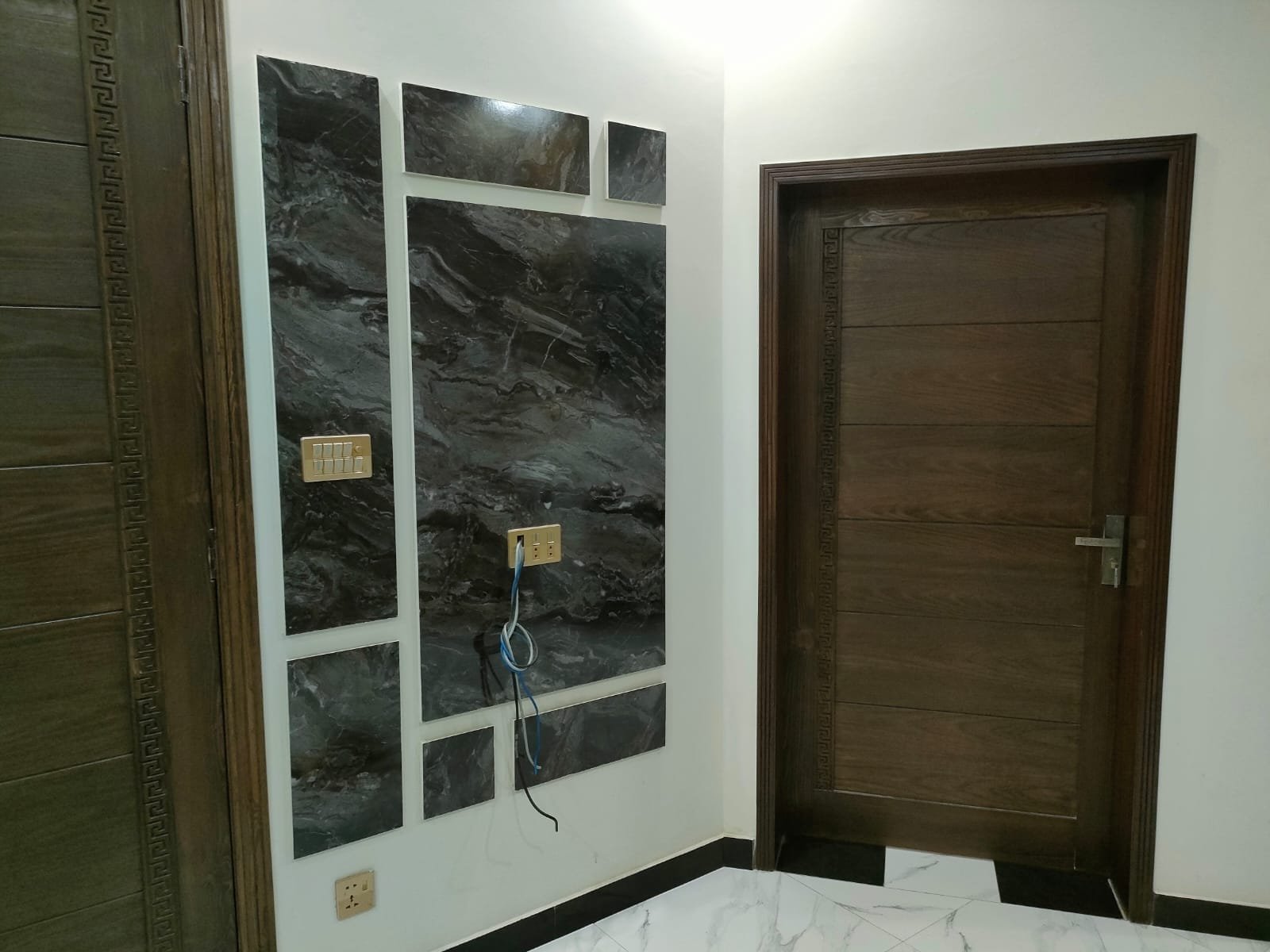 3 Marla House Available for Sale in Vital Homes DD Block Lahore