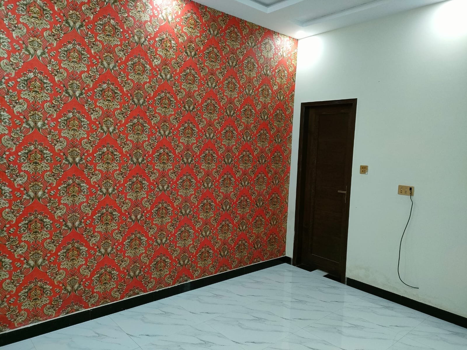 3 Marla House Available for Sale in Vital Homes DD Block Lahore