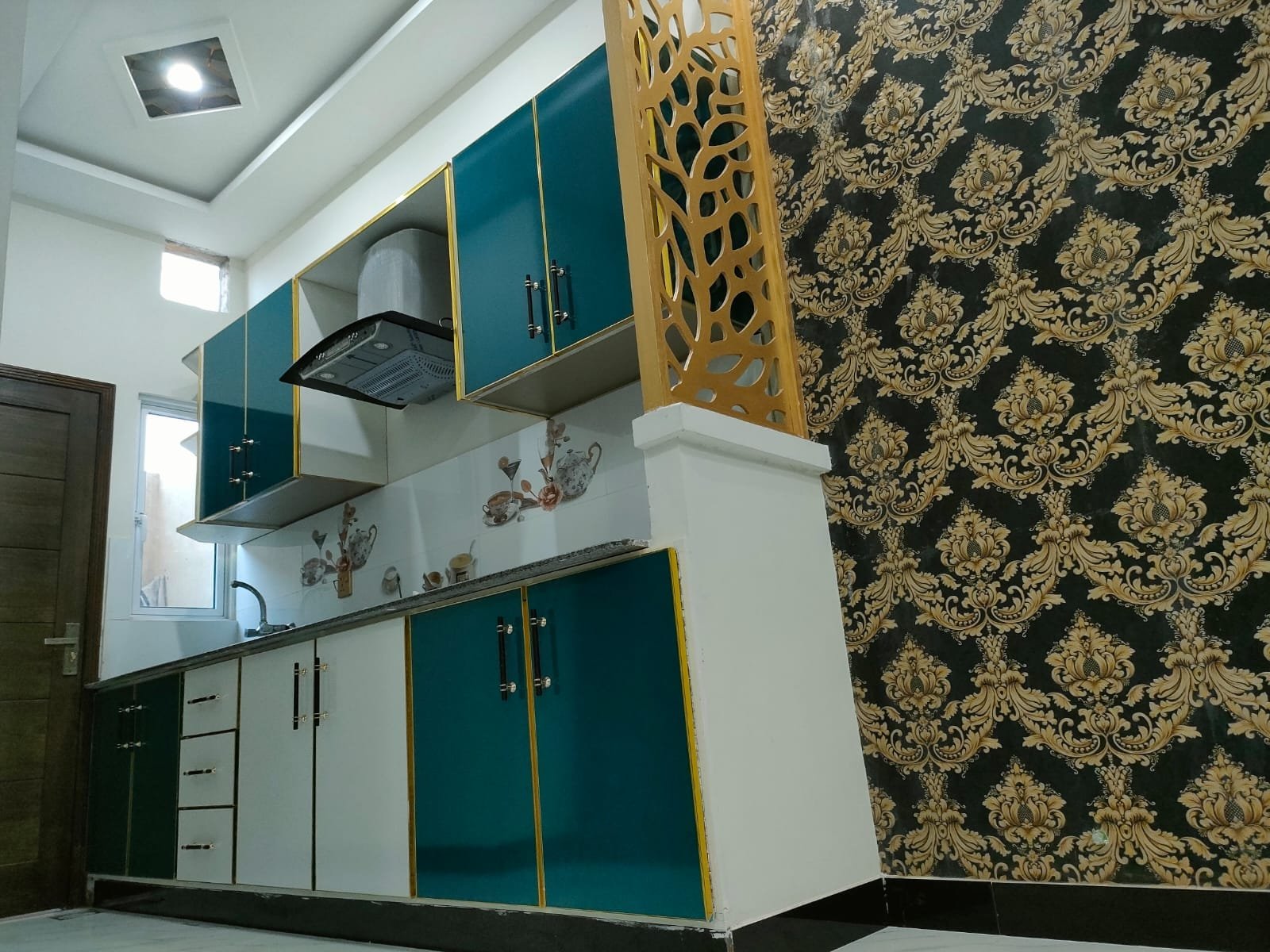 3 Marla House Available for Sale in Vital Homes DD Block Lahore