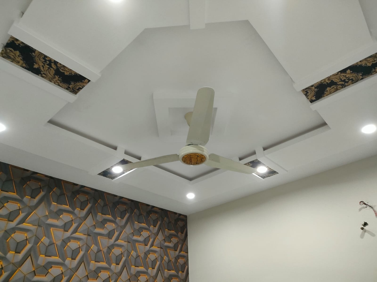 3 Marla House Available for Sale in Vital Homes DD Block Lahore
