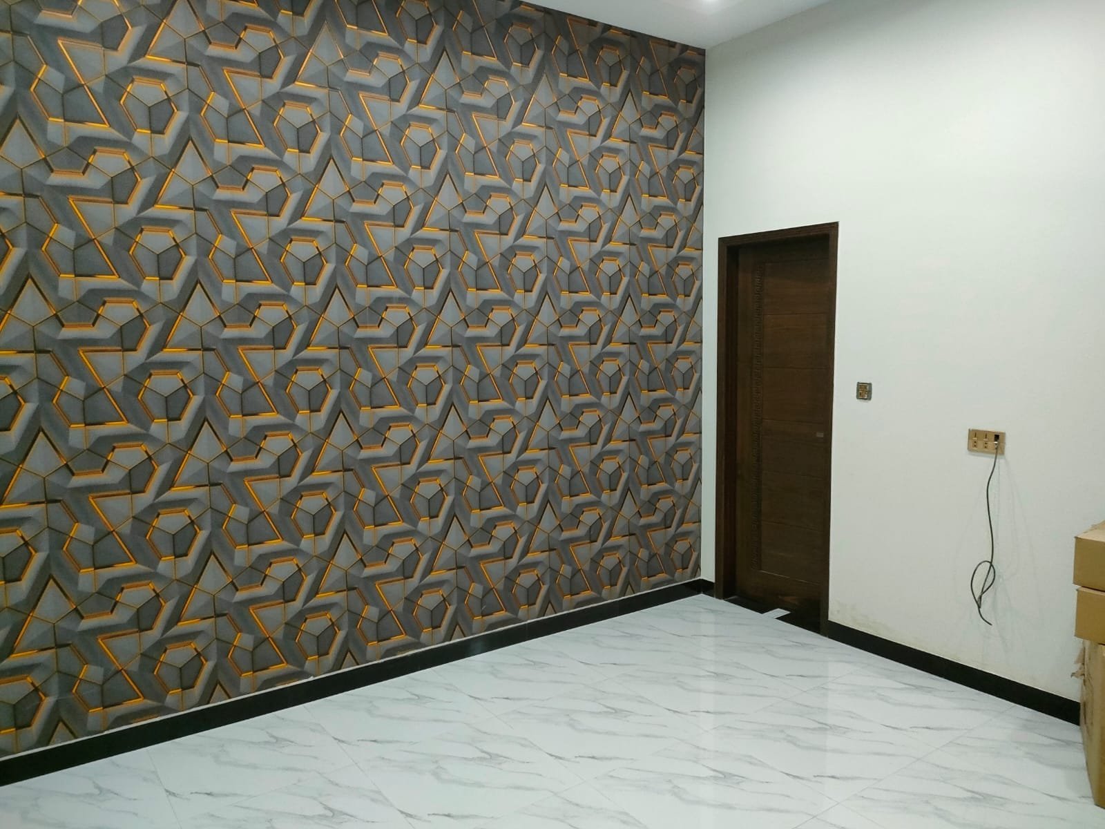 3 Marla House Available for Sale in Vital Homes DD Block Lahore