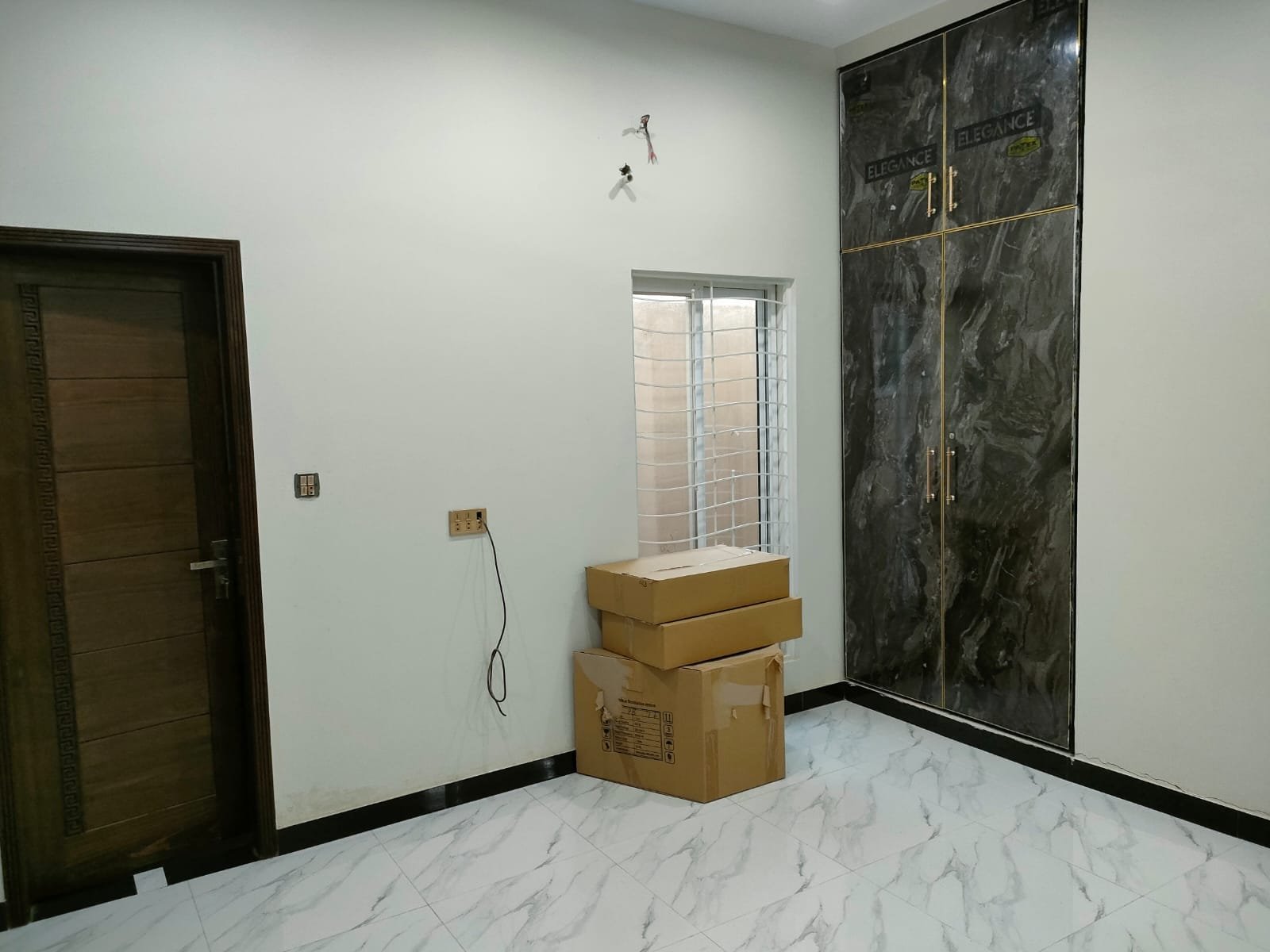 3 Marla House Available for Sale in Vital Homes DD Block Lahore