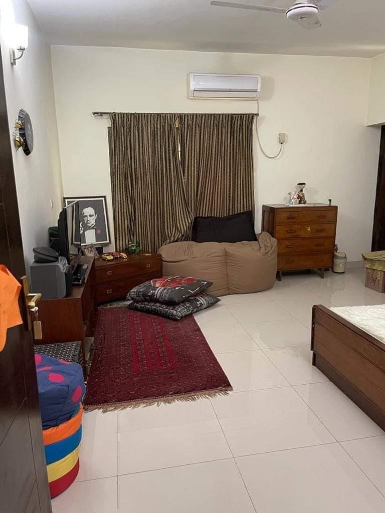 1 Kanal Luxury House For Sale Askari 6 Peshawar