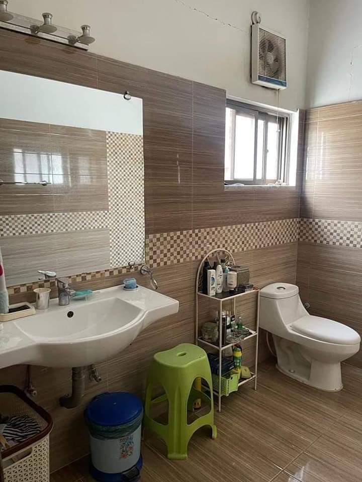 1 Kanal Luxury House For Sale Askari 6 Peshawar