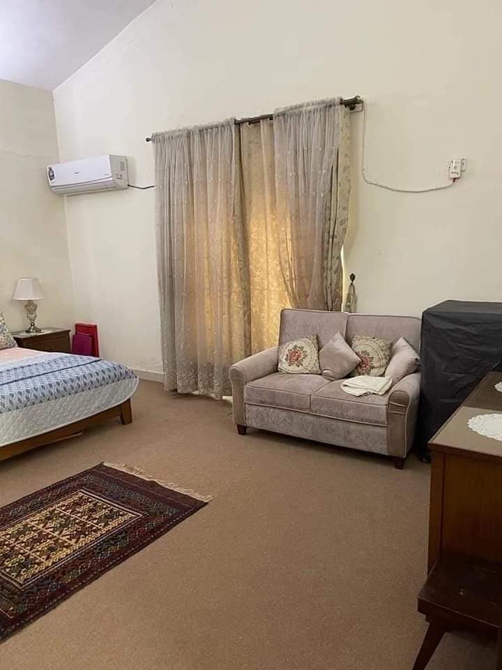 1 Kanal Luxury House For Sale Askari 6 Peshawar