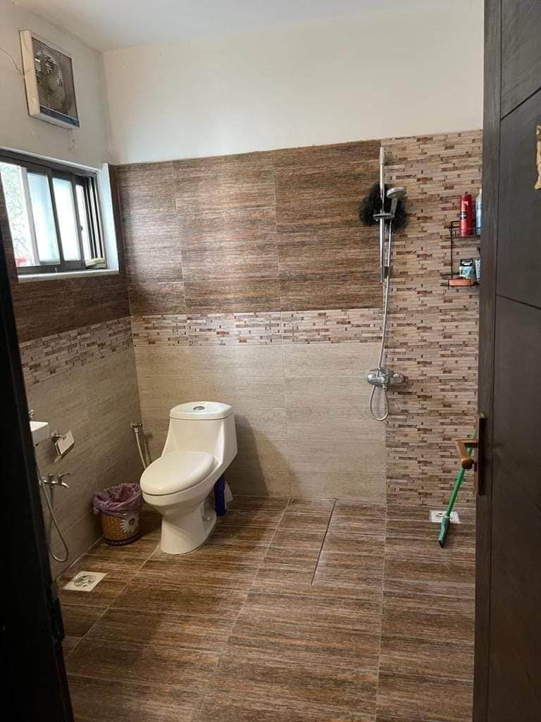 1 Kanal Luxury House For Sale Askari 6 Peshawar