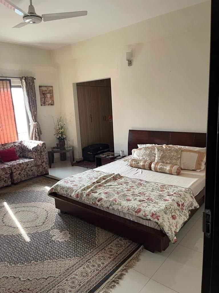 1 Kanal Luxury House For Sale Askari 6 Peshawar