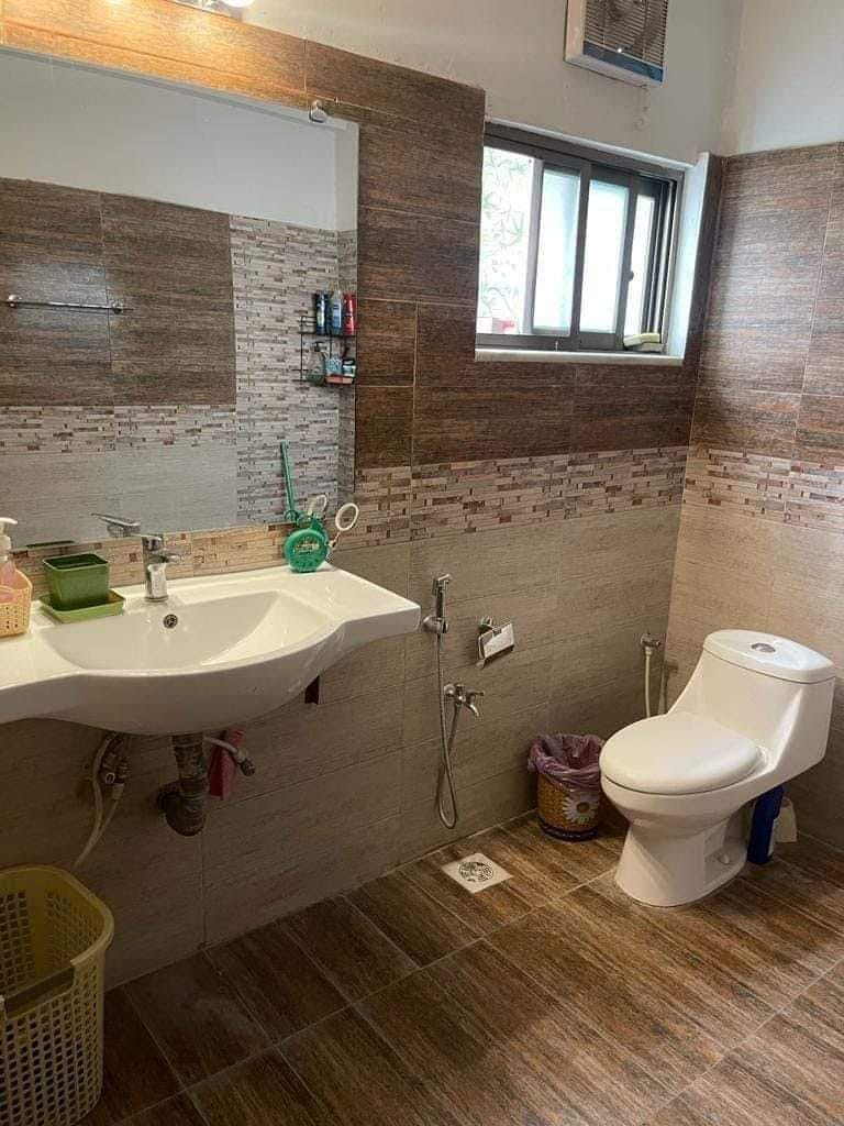 1 Kanal Luxury House For Sale Askari 6 Peshawar