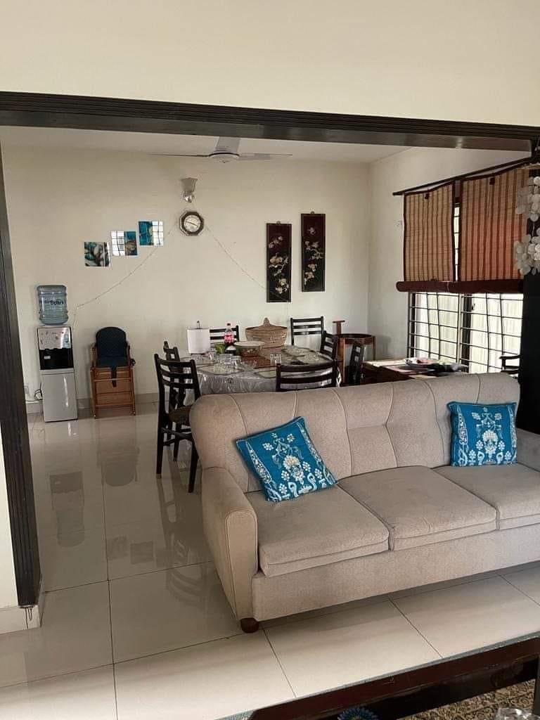 1 Kanal Luxury House For Sale Askari 6 Peshawar