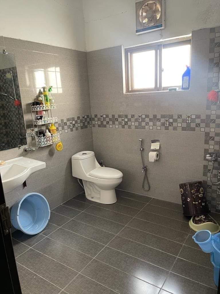 1 Kanal Luxury House For Sale Askari 6 Peshawar