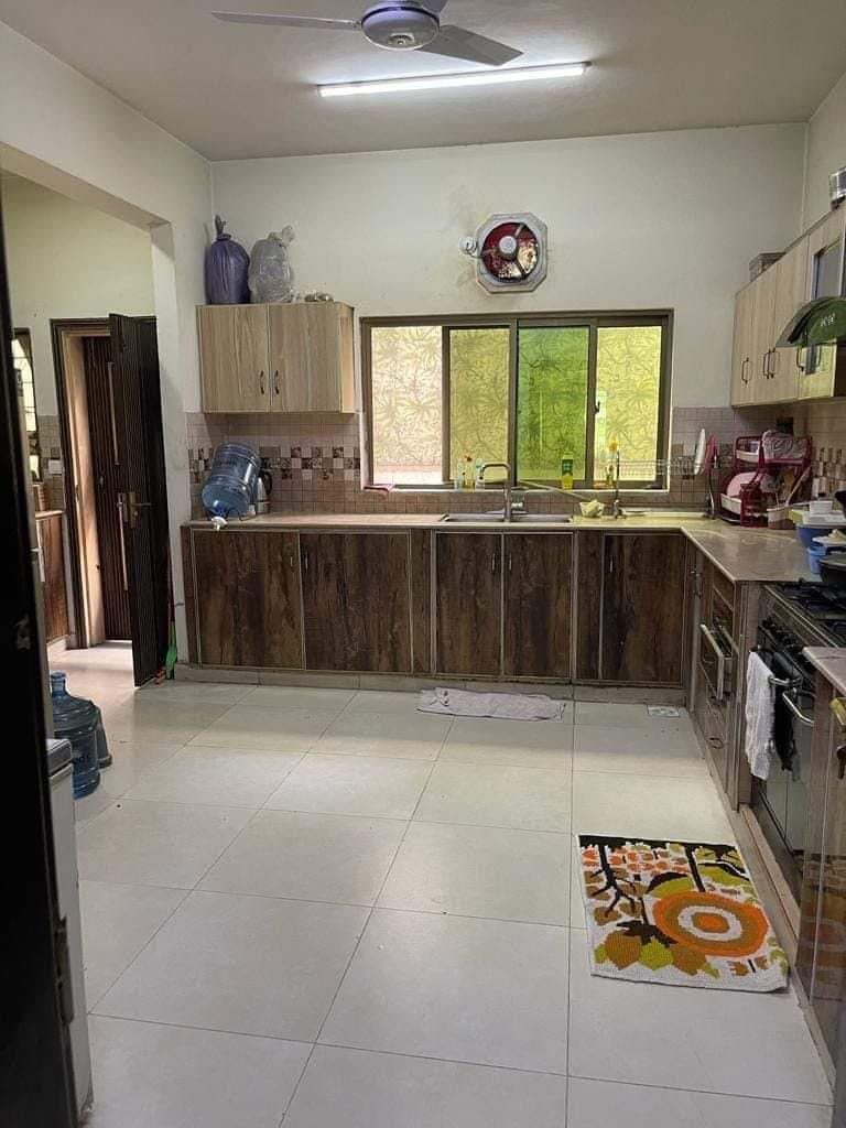 1 Kanal Luxury House For Sale Askari 6 Peshawar