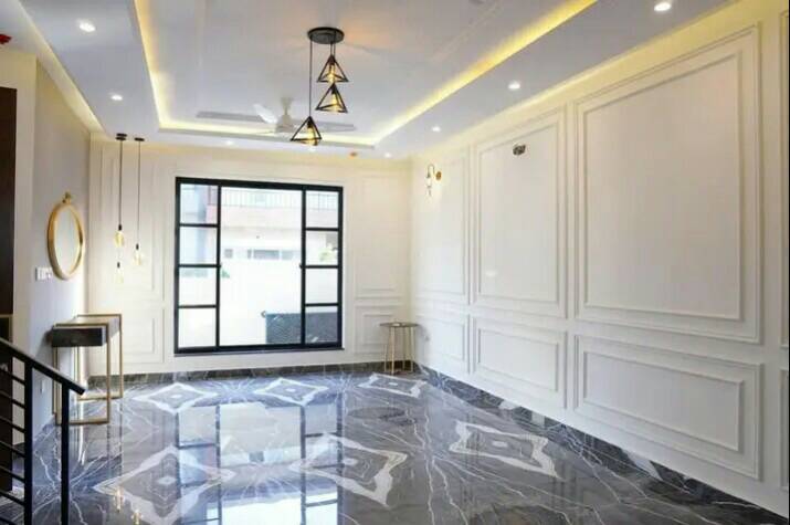 5 Marla luxurious villa for sale in DHA Lahore