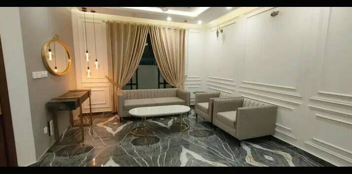 5 Marla luxurious villa for sale in DHA Lahore