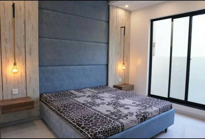 5 Marla luxurious villa for sale in DHA Lahore