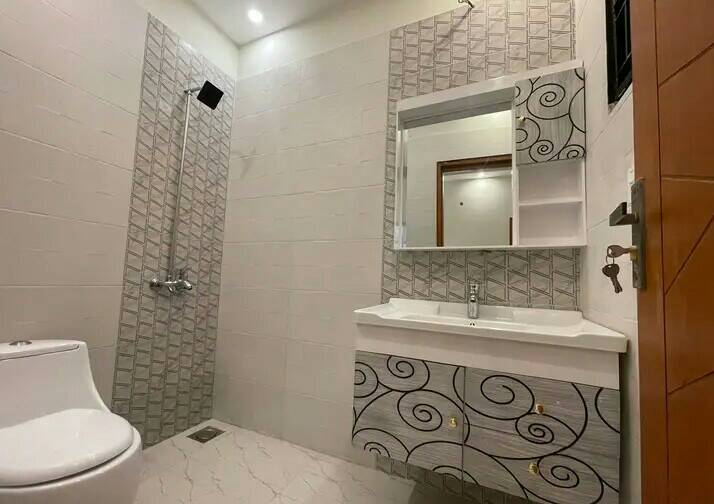 3 Marla brand new beautiful house for sale in DHA Lahore