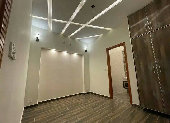 3 Marla brand new beautiful house for sale in DHA Lahore