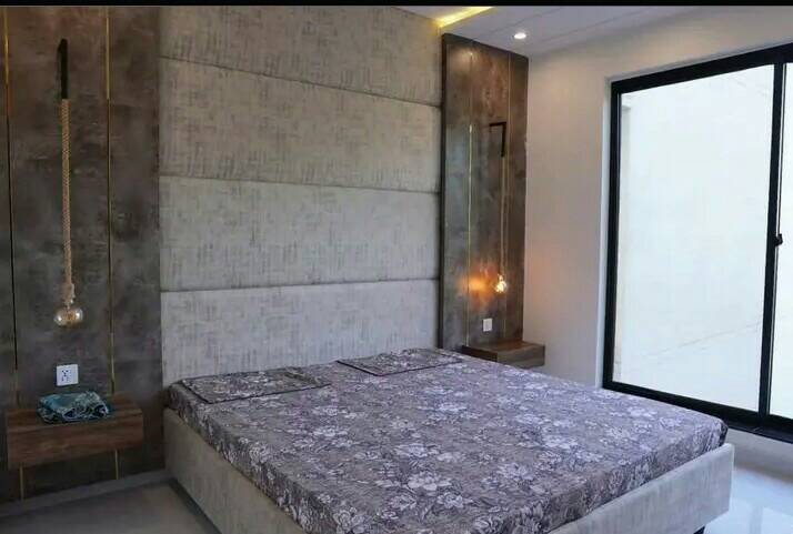 5 Marla luxurious villa for sale in DHA Lahore