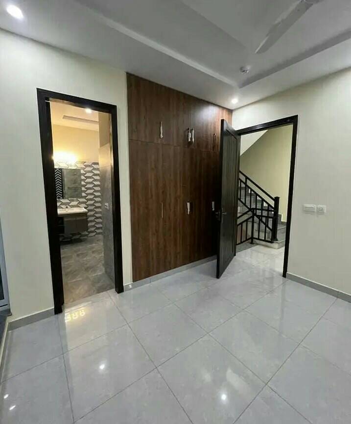 5-Marla Brand new Stylish most Stylish House for Sale in DHA Lahore