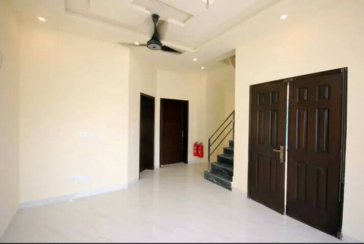 5 Marla house for rent in DHA phase 9 Town Lahore