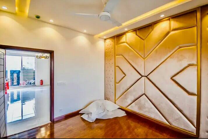 5 Marla brand new house for sale in DHA Lahore