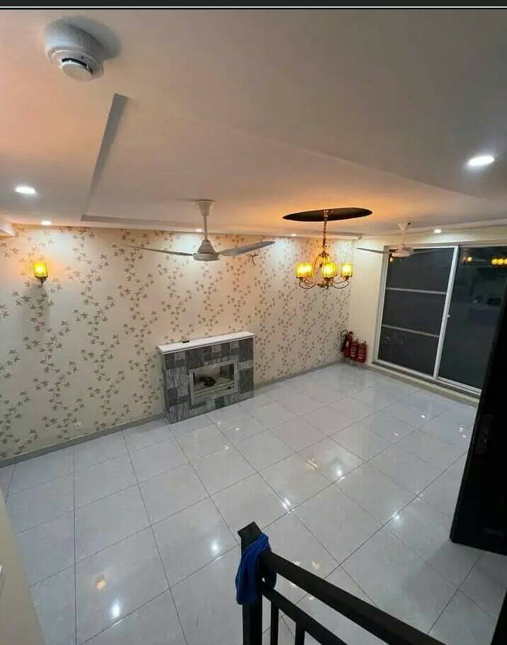 5-Marla Brand new Stylish most Stylish House for Sale in DHA Lahore