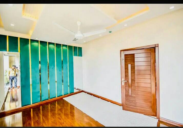 5 Marla brand new house for sale in DHA Lahore