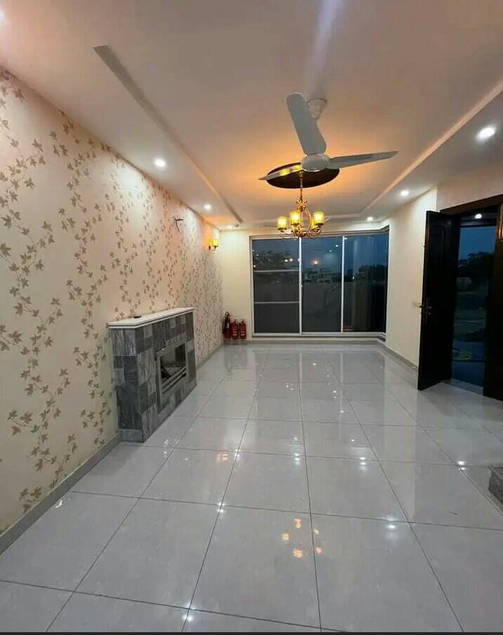 5-Marla Brand new Stylish most Stylish House for Sale in DHA Lahore