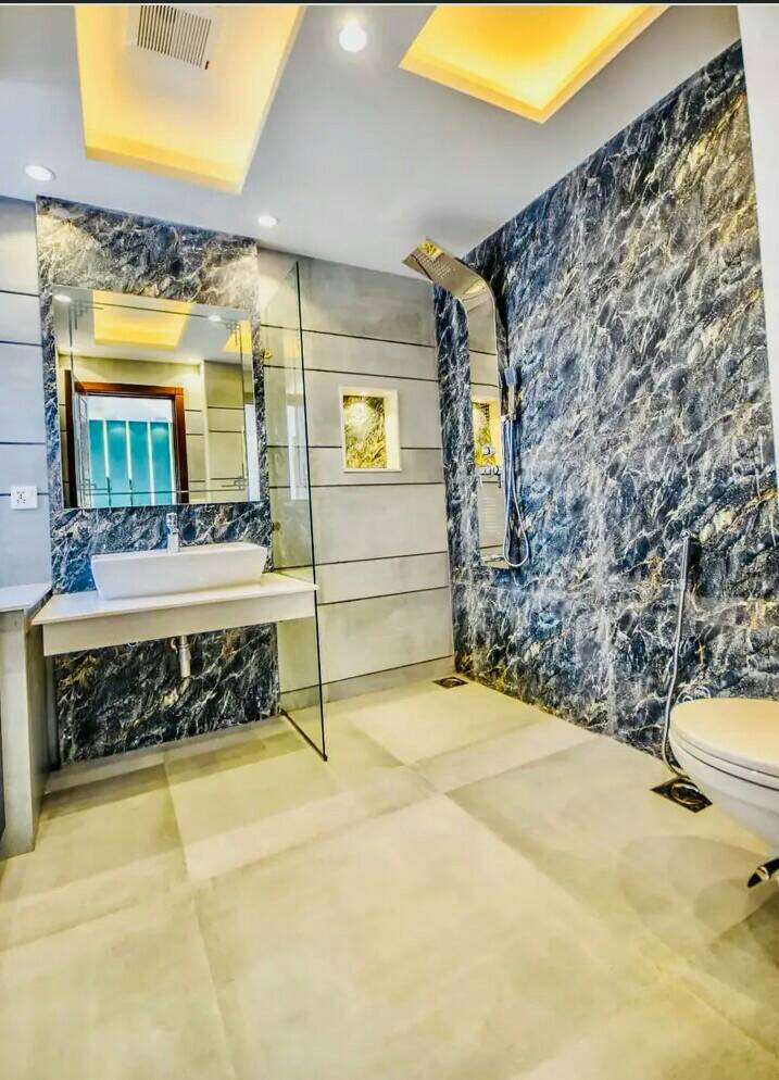 5 Marla brand new house for sale in DHA Lahore