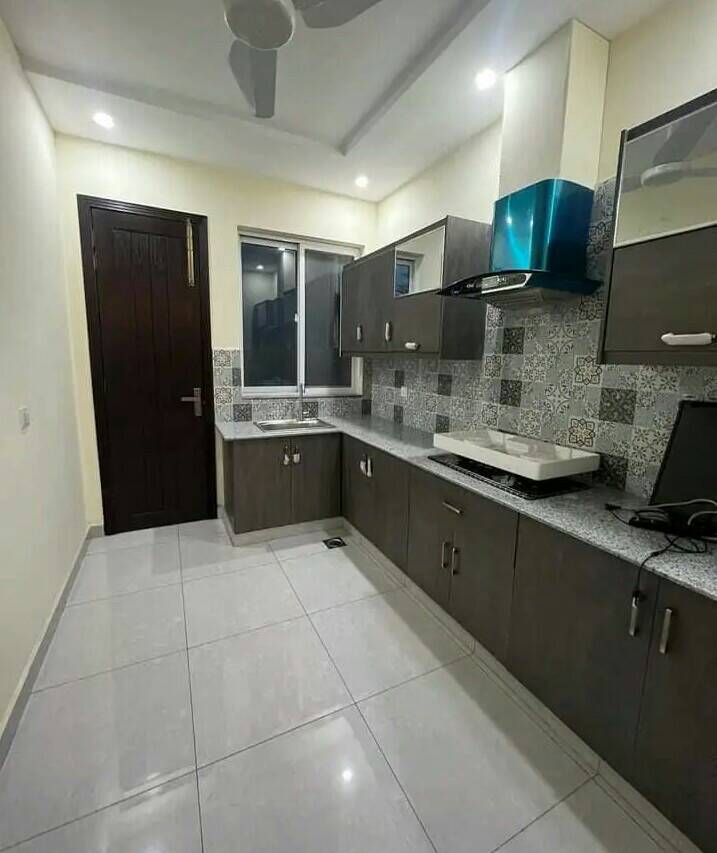 5-Marla Brand new Stylish most Stylish House for Sale in DHA Lahore