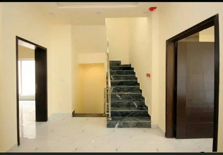5 Marla house for rent in DHA phase 9 Town Lahore