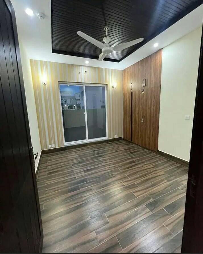 5-Marla Brand new Stylish most Stylish House for Sale in DHA Lahore