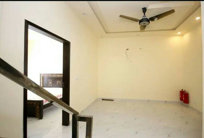 5 Marla house for rent in DHA phase 9 Town Lahore
