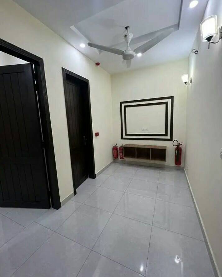 5-Marla Brand new Stylish most Stylish House for Sale in DHA Lahore
