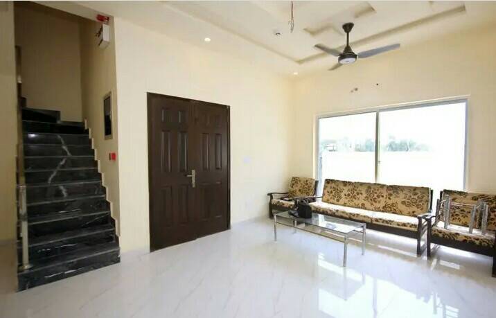 5 Marla house for rent in DHA phase 9 Town Lahore