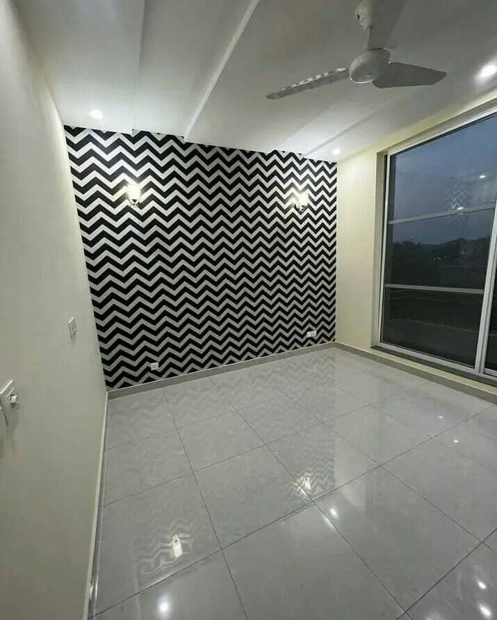 5-Marla Brand new Stylish most Stylish House for Sale in DHA Lahore