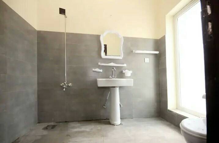 5 Marla house for rent in DHA phase 9 Town Lahore