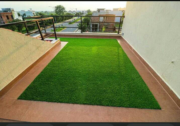 5.25 Marla brand new Spanish Villa for sale in DHA Lahore